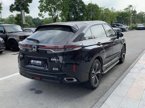 Honda UR-V