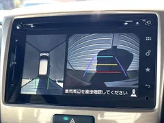 Suzuki Spacia Custom Z