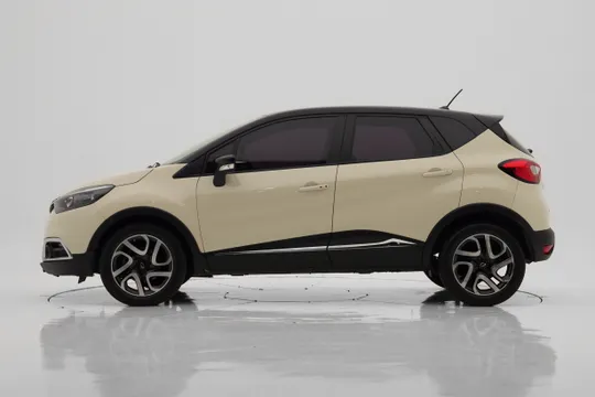 Renault QM3