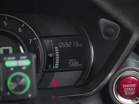 Honda S660