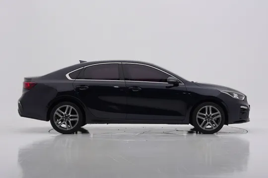 Kia Cerato (K3)