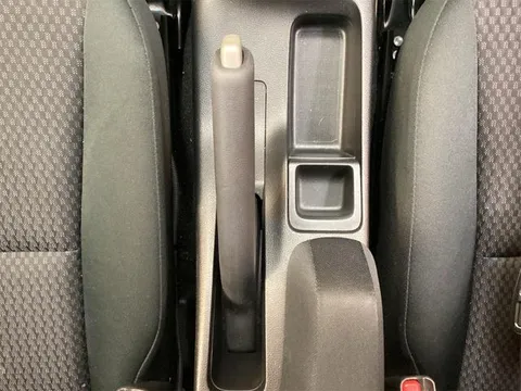 Honda Jazz (Fit)
