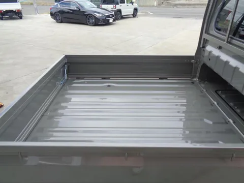 Suzuki Super Carry