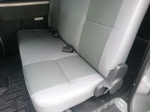 Toyota TownAce Van