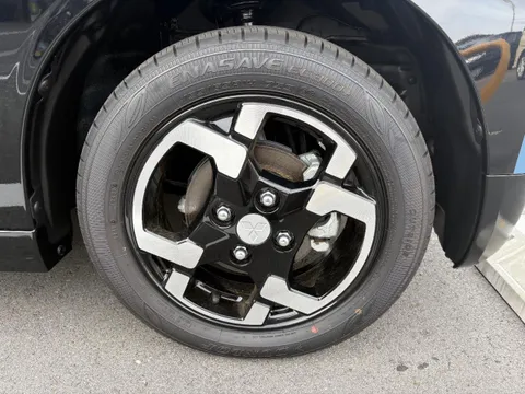 Mitsubishi Delica Mini