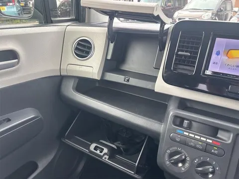 Suzuki MR Wagon
