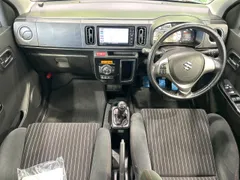 Suzuki Alto Works