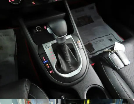 Kia Cerato (K3)