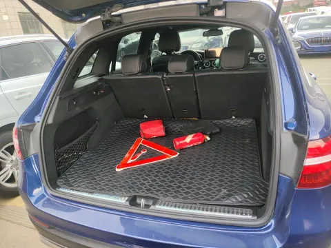 Mercedes-Benz Mercedes-Benz GLC