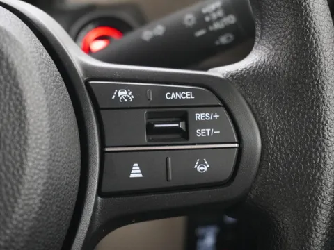 Honda N-BOX Joy