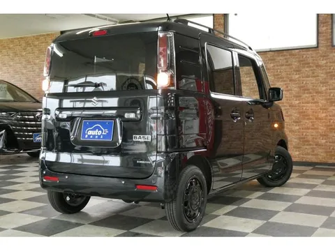 Suzuki Spacia Base