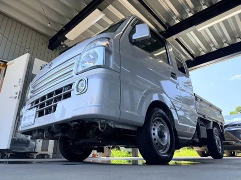 Suzuki Super Carry