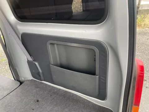 Subaru Sambar Dias
