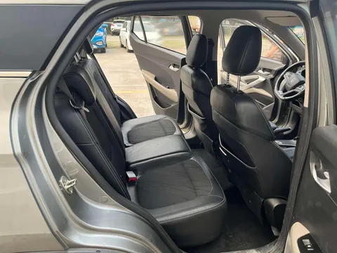 Baojun 510