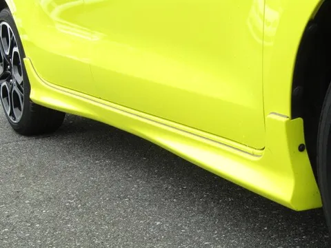 Suzuki Swift Sport