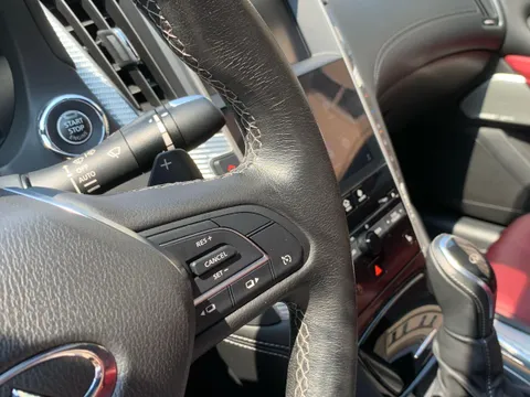 Infiniti