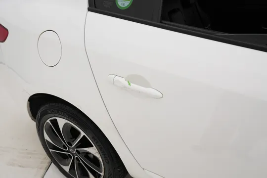 Renault SM3