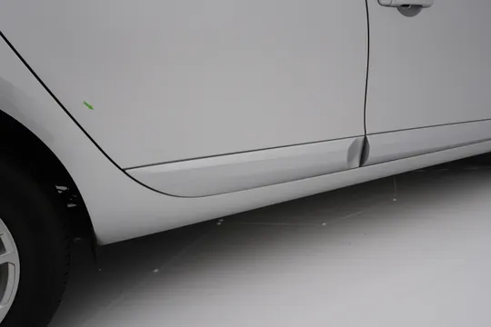 Renault SM3