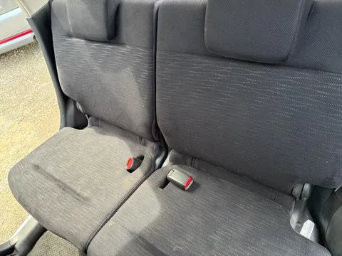 Honda Zest Spark