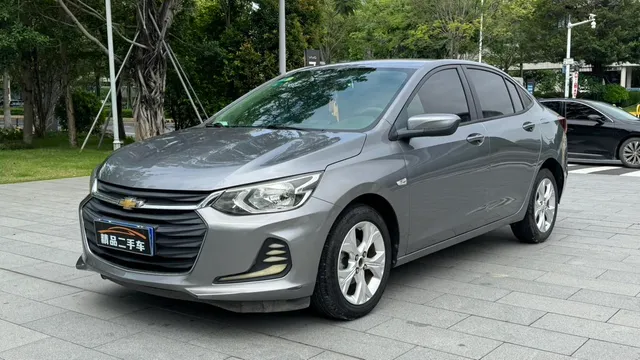 Chevrolet Cavalier