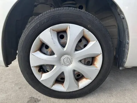 Mazda Flair