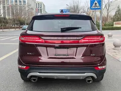 Lincoln MKC