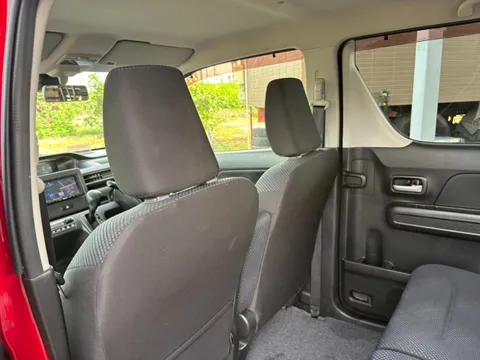 Mazda Flair