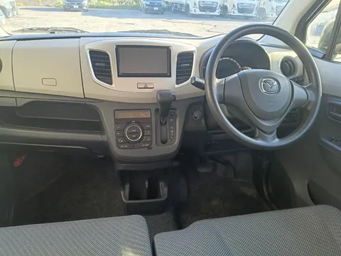 Mazda Flair