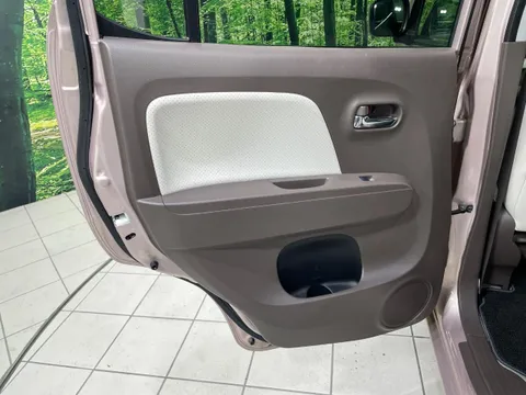 Suzuki MR Wagon Wit