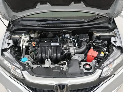 Honda Jazz (Fit)