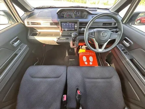 Mazda Flair
