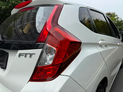 Honda Jazz (Fit)