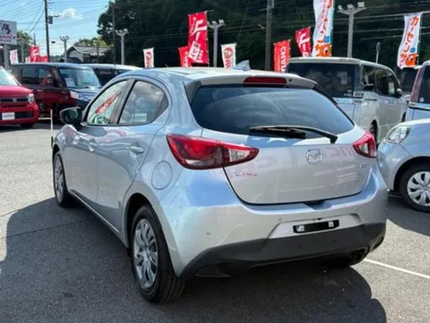 Mazda Mazda2 (Demio)
