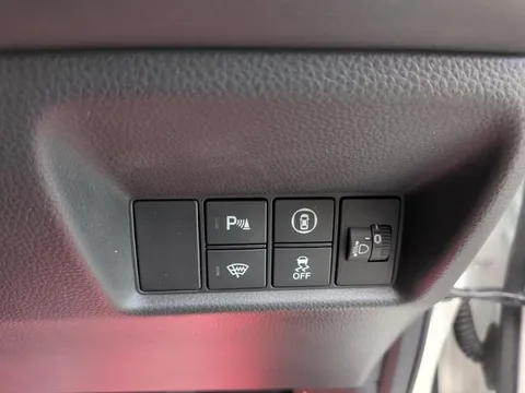 Honda Jazz (Fit)