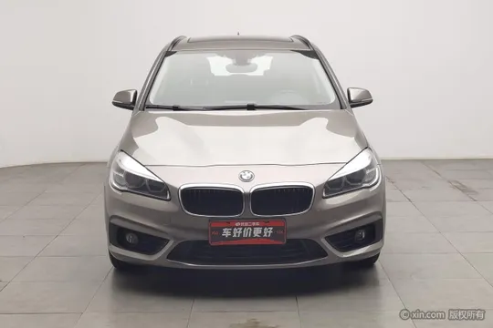 BMW 2-Series