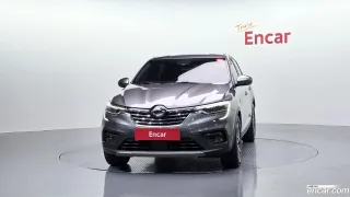Renault XM3