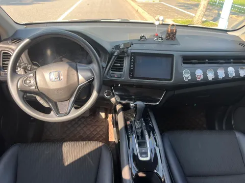 Honda HR-V (Vezel)