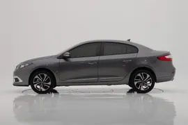 Renault SM3