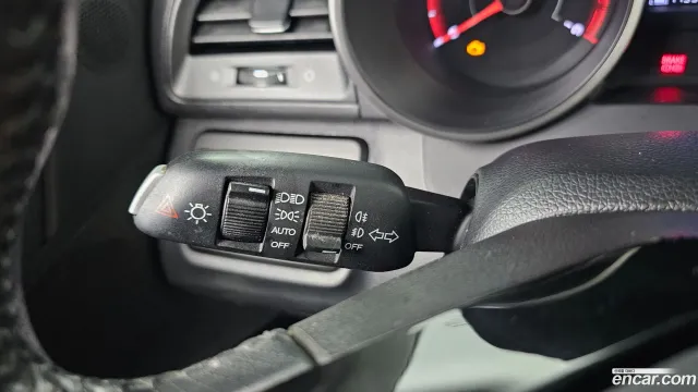 SsangYong Tivoli XLV (Tivoli Air)