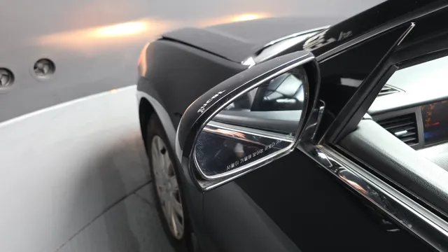 Renault SM5