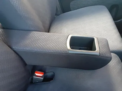 Honda N-BOX Plus Custom