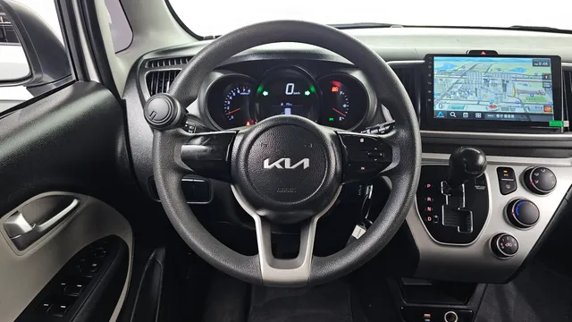 Kia Ray