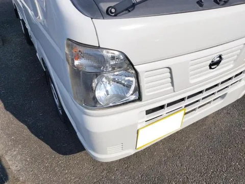 Nissan Clipper Truck