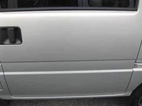 Subaru Dias Wagon