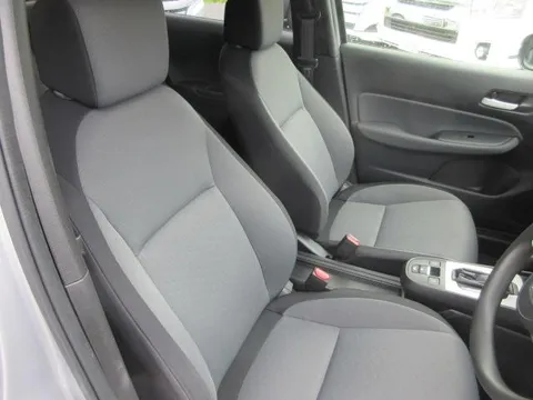 Honda Jazz (Fit)