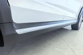 Chery Tiggo 3x