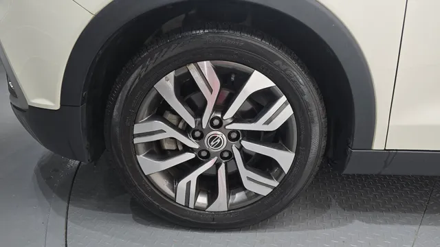 SsangYong Tivoli XLV (Tivoli Air)