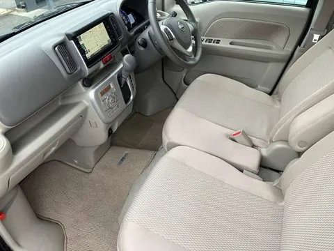 Nissan Clipper Rio