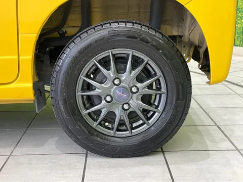 Honda N-VAN +Style