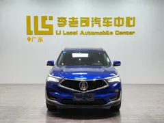 Acura RDX